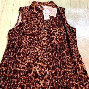 New Lularoe Roxanne, small